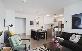 Salka Suites Luxury Apartment 2Br, 2 Bathrooms